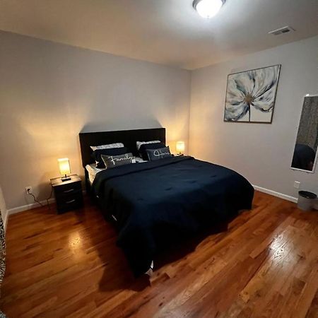 Springview Homes 12Mins From Ewr & 3 Mins From University Hospital Newark Ngoại thất bức ảnh