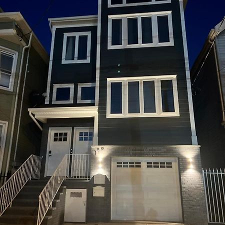 Springview Homes 12Mins From Ewr & 3 Mins From University Hospital Newark Ngoại thất bức ảnh