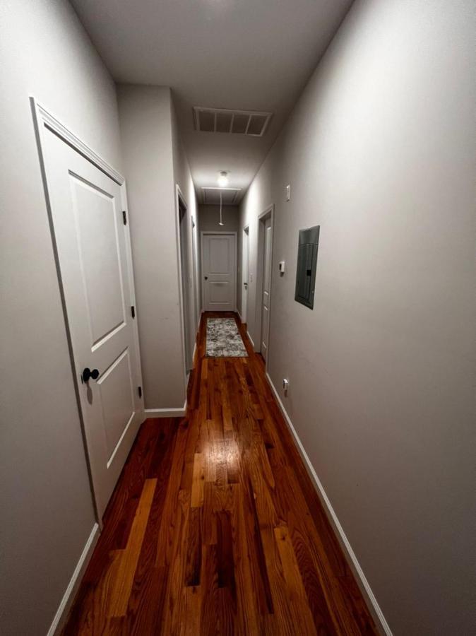 Springview Homes 12Mins From Ewr & 3 Mins From University Hospital Newark Ngoại thất bức ảnh