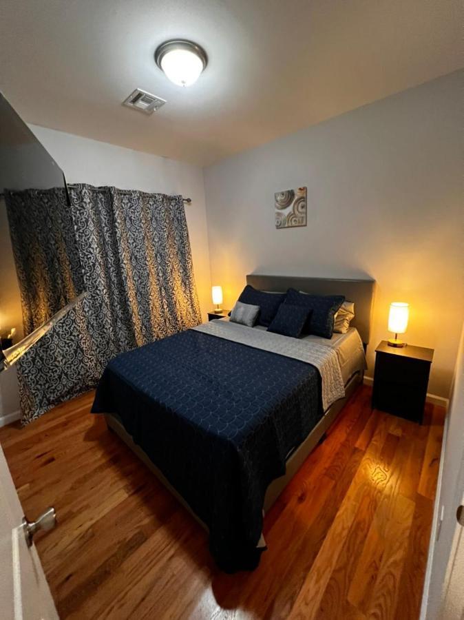 Springview Homes 12Mins From Ewr & 3 Mins From University Hospital Newark Ngoại thất bức ảnh