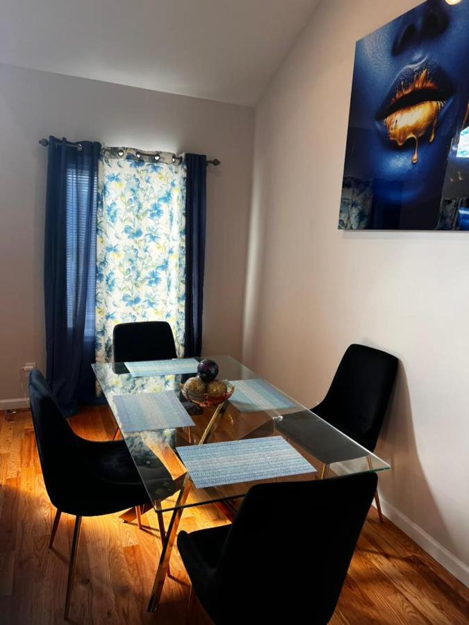 Springview Homes 12Mins From Ewr & 3 Mins From University Hospital Newark Ngoại thất bức ảnh