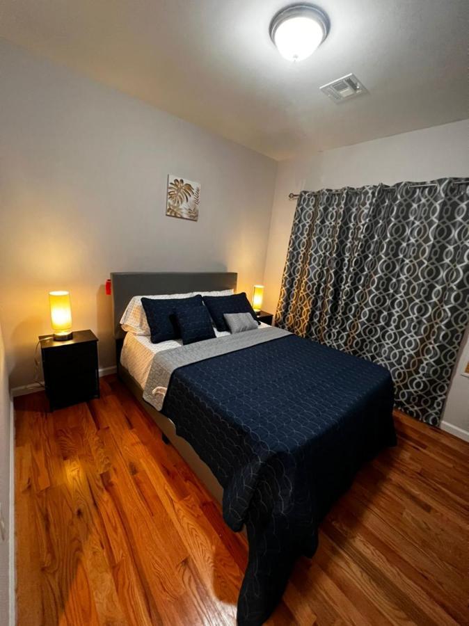 Springview Homes 12Mins From Ewr & 3 Mins From University Hospital Newark Ngoại thất bức ảnh